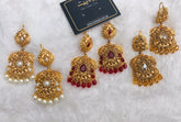 Paroii Kanta - Rawayat Jewelry